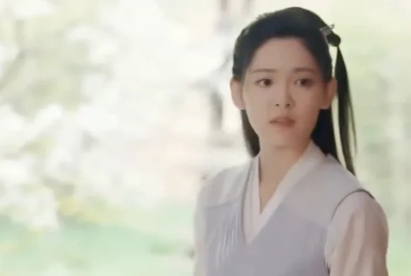 Кадр к 22 серии «Любовь и меч»