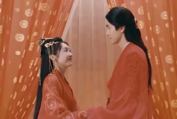 Кадр к 22 серии «Любовь и меч»