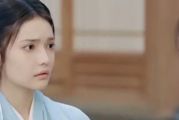 Кадр к 23 серии «Любовь и меч»