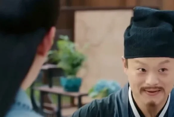 Кадр к 23 серии «Любовь и меч»