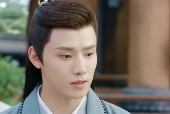 Кадр к 23 серии «Любовь и меч»