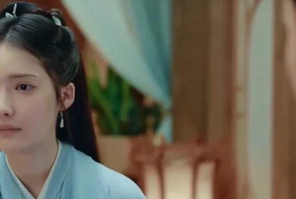 Кадр к 23 серии «Любовь и меч»