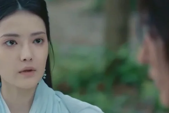 Кадр к 23 серии «Любовь и меч»