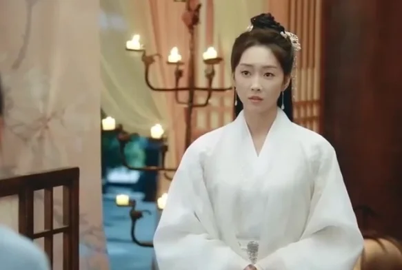 Кадр к 23 серии «Любовь и меч»