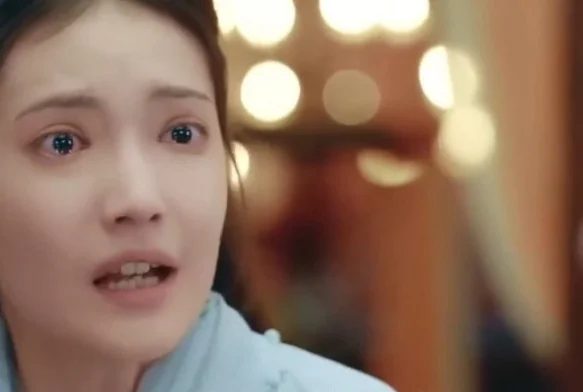 Кадр к 23 серии «Любовь и меч»