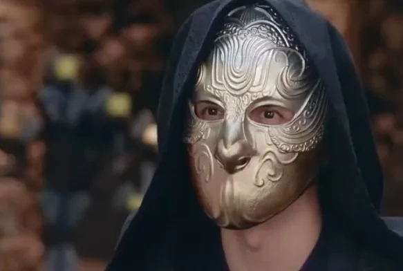 Кадр к 24 серии «Любовь и меч»