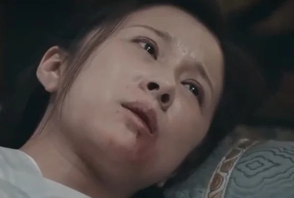 Кадр к 24 серии «Любовь и меч»