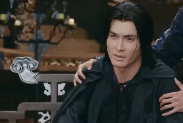 Кадр к 24 серии «Любовь и меч»