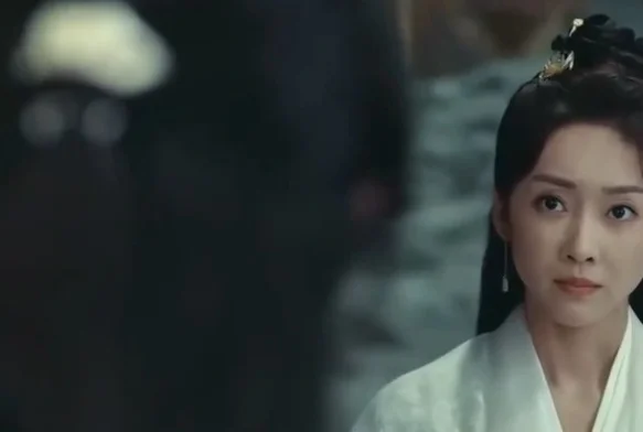 Кадр к 24 серии «Любовь и меч»