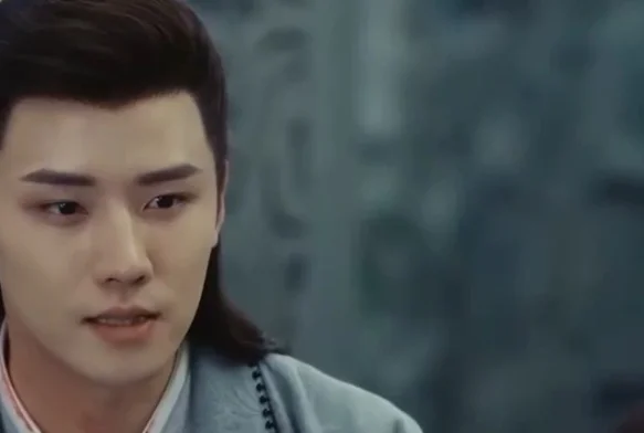 Кадр к 24 серии «Любовь и меч»