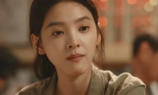 Дорама Первый мороз 26 серия