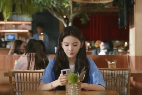 Кадр к 26 серии «Первый мороз»