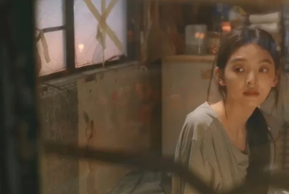 Кадр к 26 серии «Первый мороз»