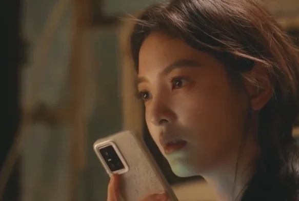 Кадр к 26 серии «Первый мороз»