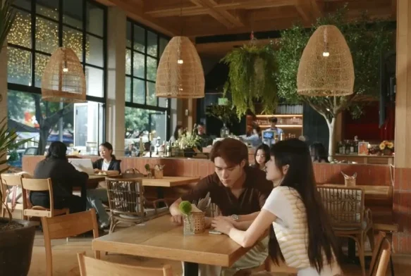 Кадр к 26 серии «Первый мороз»