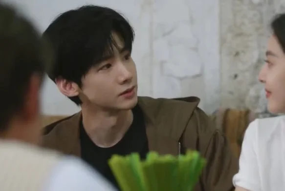 Кадр к 27 серии «Первый мороз»