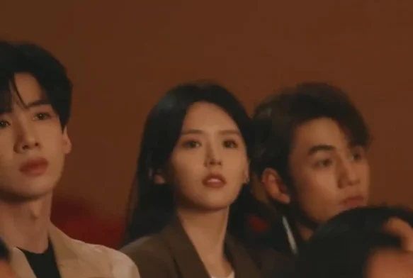 Кадр к 27 серии «Первый мороз»