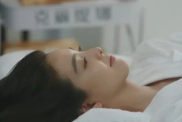 Кадр к 27 серии «Первый мороз»