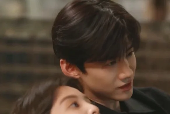 Кадр к 27 серии «Первый мороз»