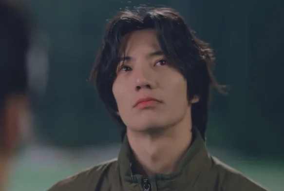 Кадр к 8 серии «ФК продан»