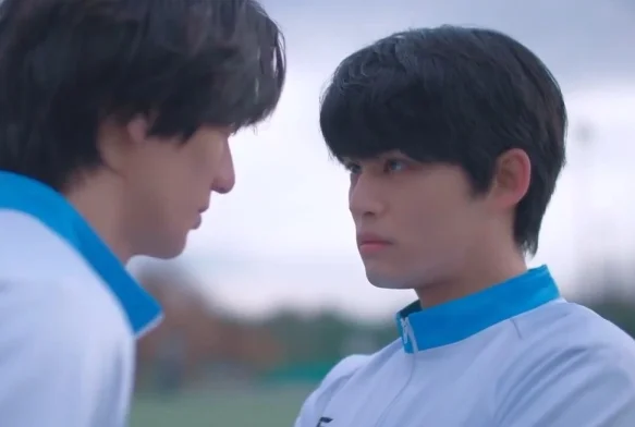 Кадр к 8 серии «ФК продан»