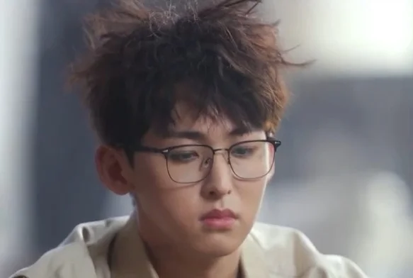 Кадр к 22 серии «Самое лучшее»