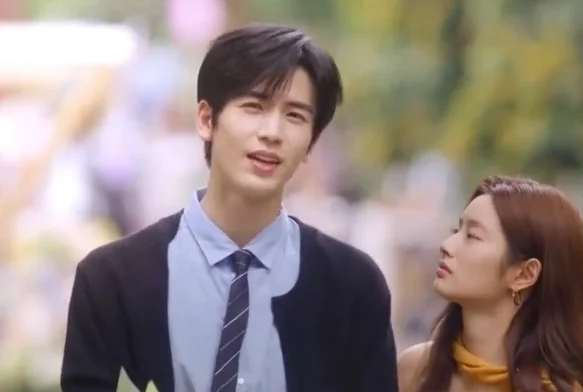 Кадр к 22 серии «Самое лучшее»