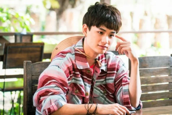 Кадр к 1 серии «Заблудившийся в лесу»