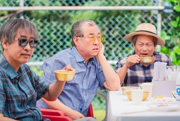 Кадр к 3 серии «Институт исследования картофеля»