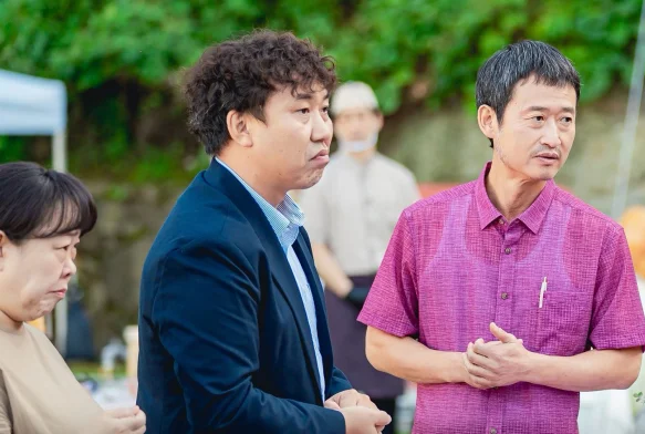 Кадр к 3 серии «Институт исследования картофеля»