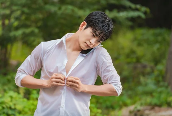 Кадр к 3 серии «Институт исследования картофеля»