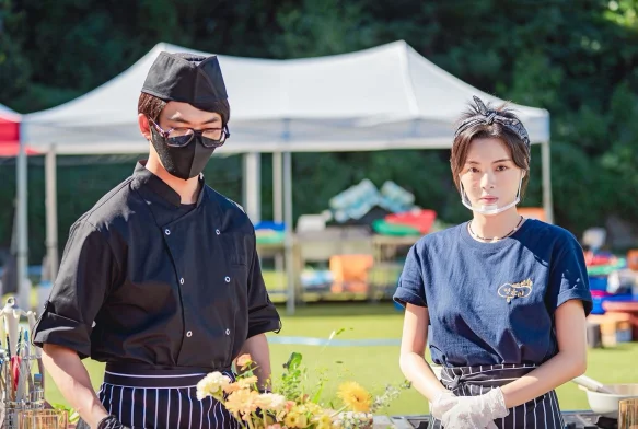 Кадр к 3 серии «Институт исследования картофеля»