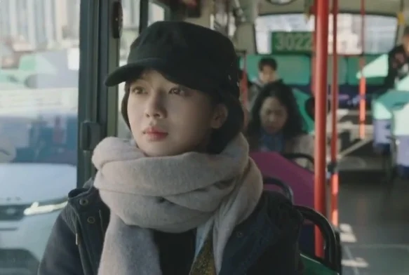 Кадр к 7 серии «Ведьма»