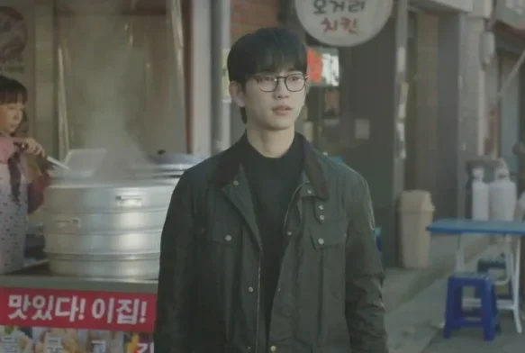 Кадр к 7 серии «Ведьма»