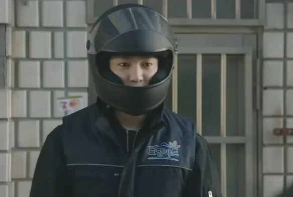 Кадр к 7 серии «Ведьма»