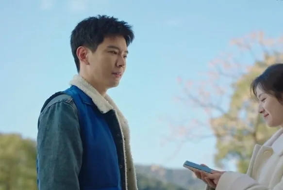 Кадр к 24 серии «Фильтр»