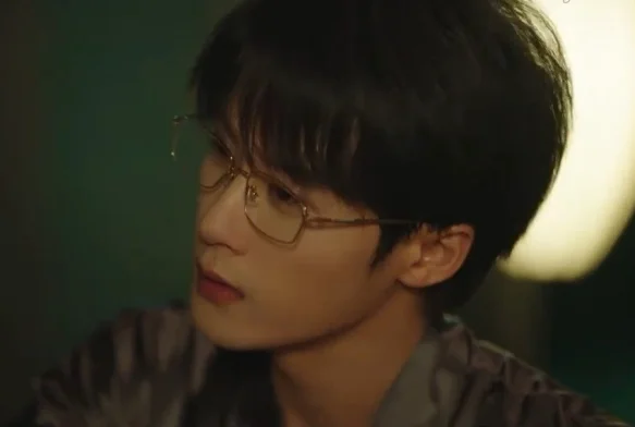 Кадр к 24 серии «Фильтр»