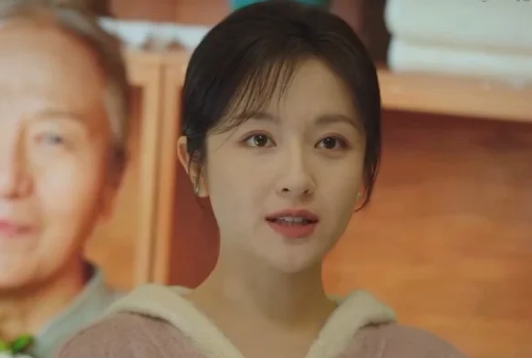 Кадр к 24 серии «Фильтр»