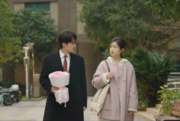 Кадр к 24 серии «Фильтр»