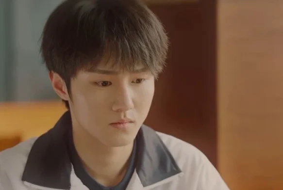 Кадр к 24 серии «Фильтр»