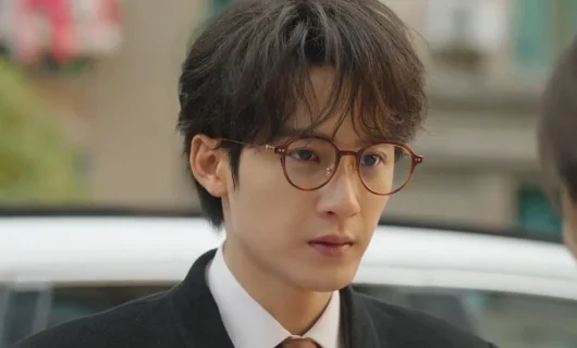 Дорама Фильтр 24 серия