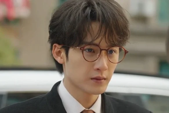 Кадр к 24 серии «Фильтр»