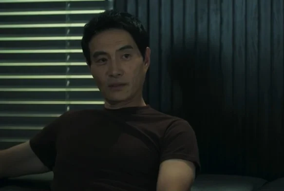 Кадр к 6 серии «Остров сокровищ»