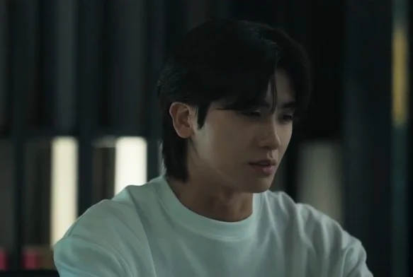 Кадр к 6 серии «Остров сокровищ»