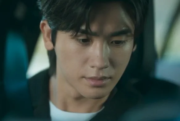 Кадр к 6 серии «Остров сокровищ»