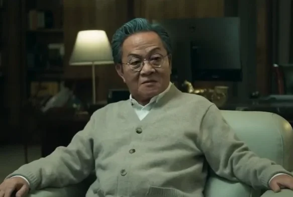 Кадр к 6 серии «Остров сокровищ»