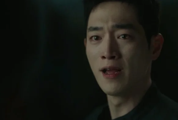 Кадр к 6 серии «Старшая школа под прикрытием»