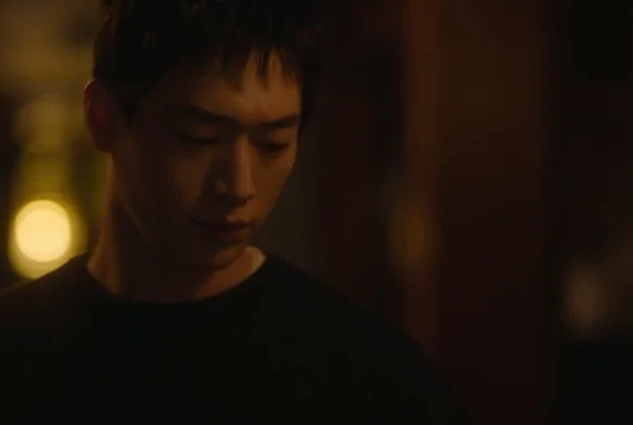 Кадр к 6 серии «Старшая школа под прикрытием»