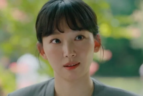 Кадр к 6 серии «Старшая школа под прикрытием»