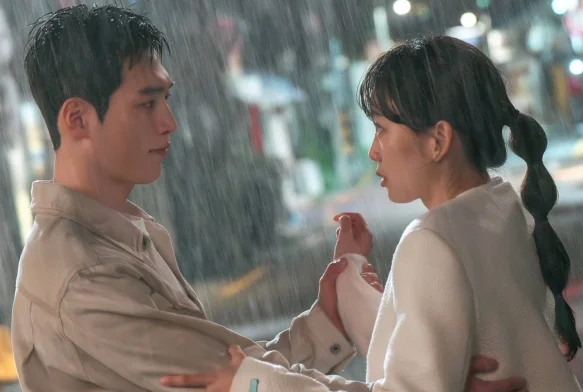 Кадр к 6 серии «Старшая школа под прикрытием»